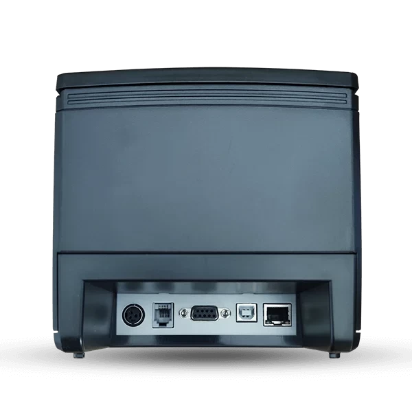 Impressora Térmica XPrinter E260L