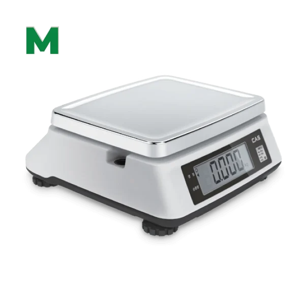 Balança SW (4/10Kg)