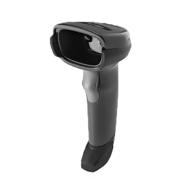 Scanner Zebra DS2208