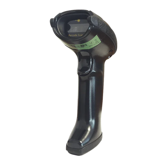 Scanner BS2629-W