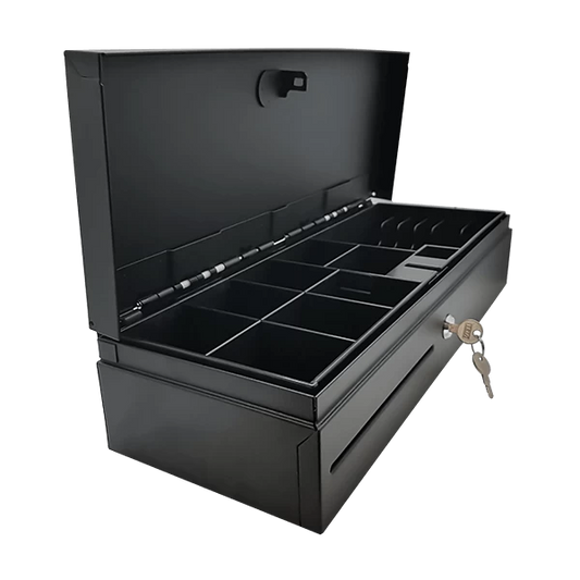 Gaveta de dinheiro FLIP TOP