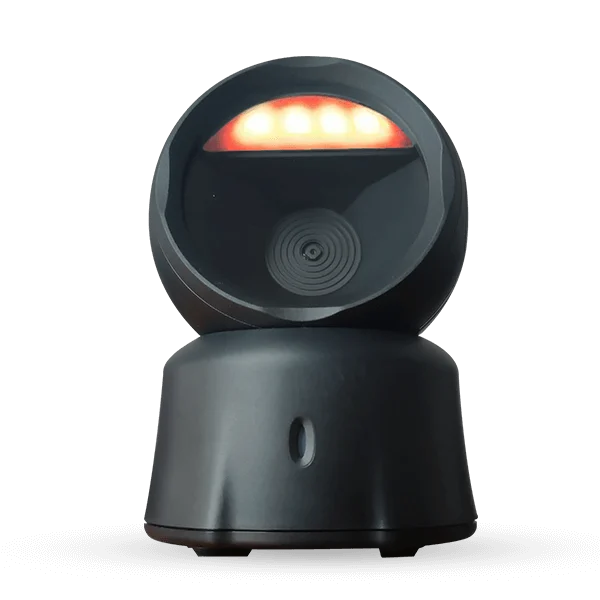 Scanner de Mesa DP-8210