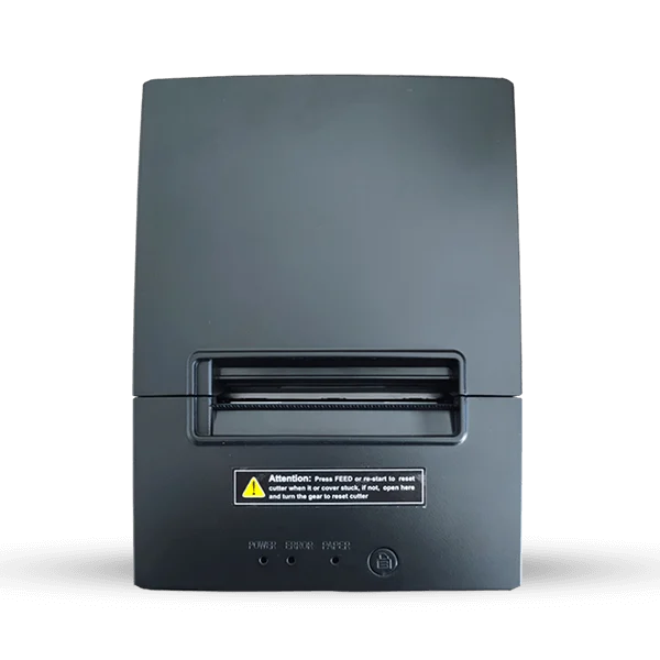 Impressora Térmica XPrinter E260L