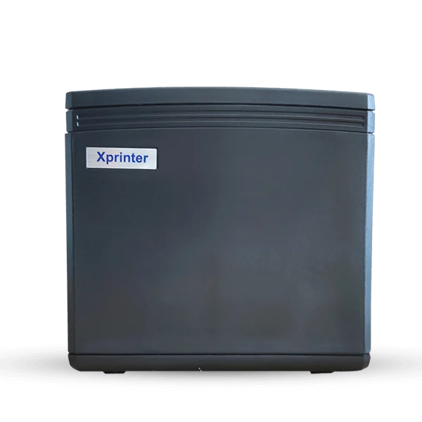 Impressora Térmica XPrinter E260L