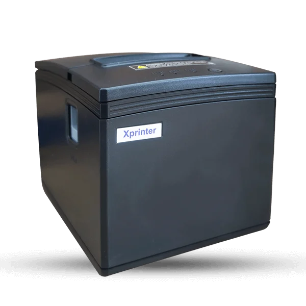 Impressora Térmica XPrinter E260L
