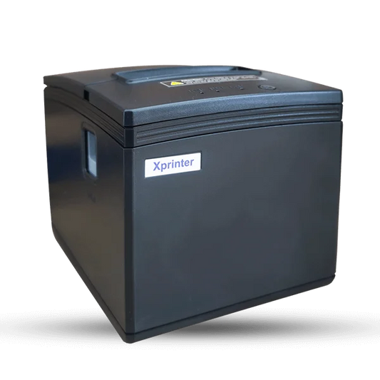 Impressora Térmica XPrinter E260L