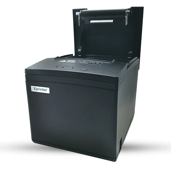 Impressora Térmica XPrinter E260L