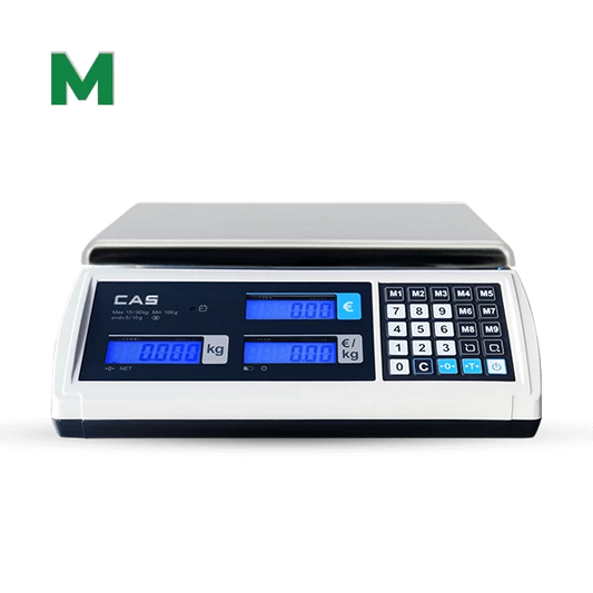 Balança CAS ERS (15/30Kg)