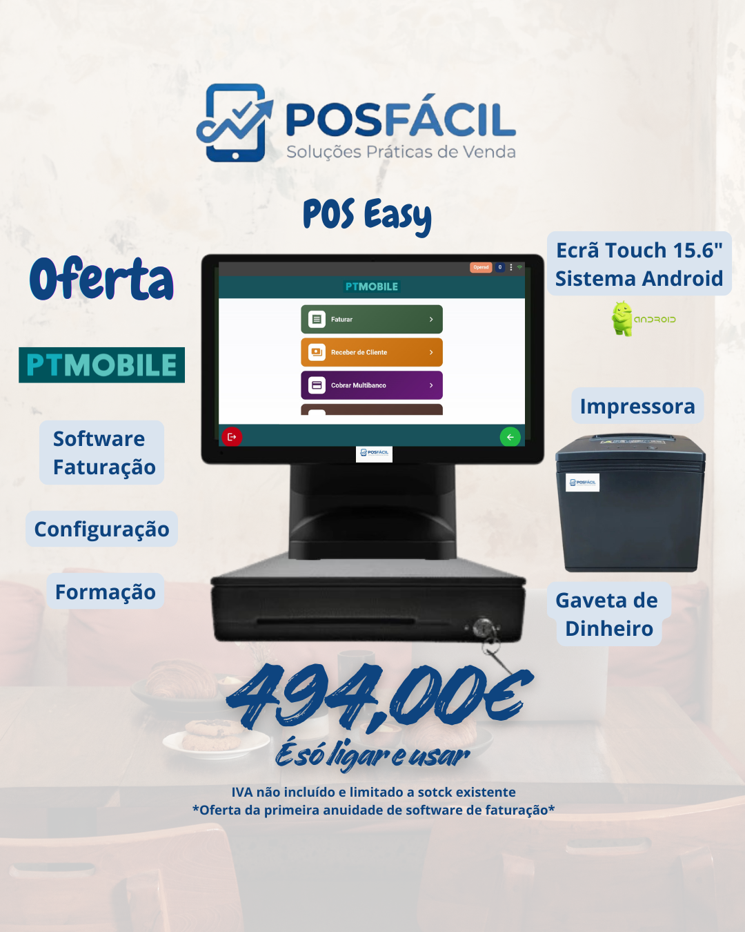 POS Easy