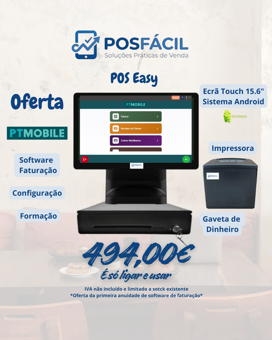 POS Easy