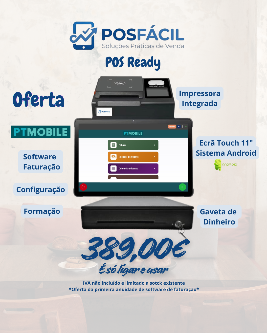 POS Ready