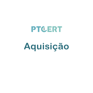 PTCERT (Aquisição anuidade)