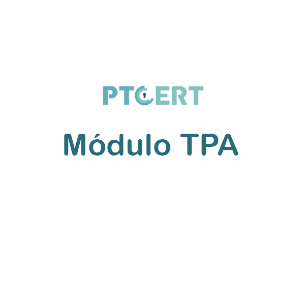 Módulo TPA (sem anuidade)