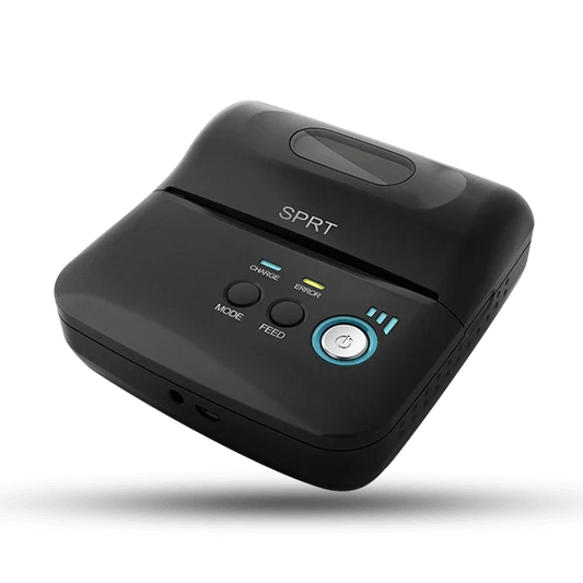 Impressora Térmica SPRT Bluetooth