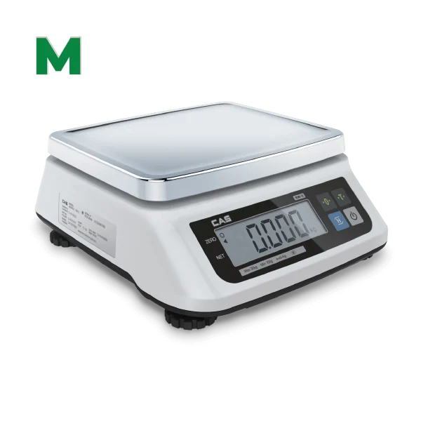 Balança SW (4/10Kg)