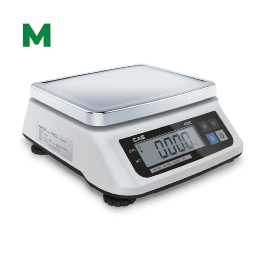 Balança SW (4/10Kg)