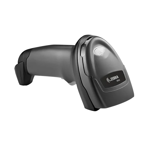 Scanner Zebra DS2208