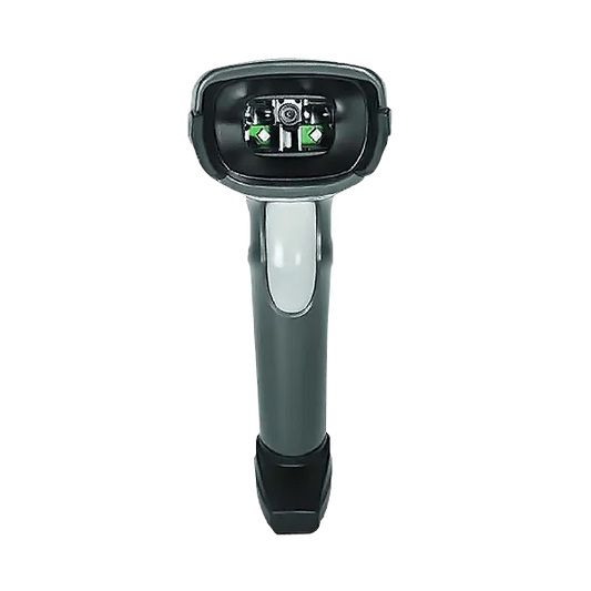 Scanner Zebra DS2208